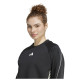 Adidas Γυναικείο φούτερ Stadium Sweatshirt Adidas Γυναικείο φούτερ Stadium Sweatshirt